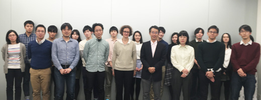Group photo