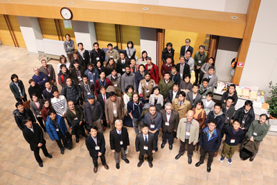 Group photo