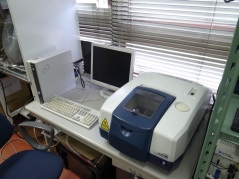 FTIR