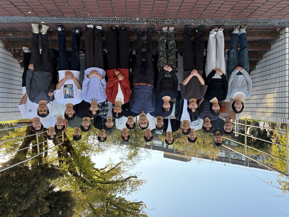 Lab members