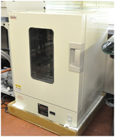 oven