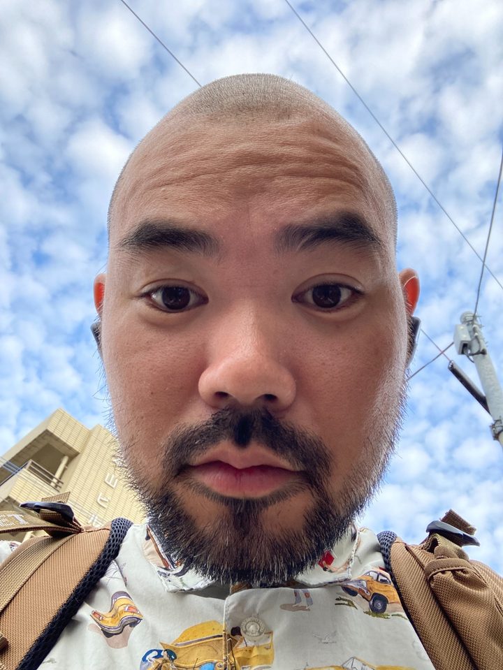 Satoshi Iwano