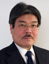 鎌倉 高志 