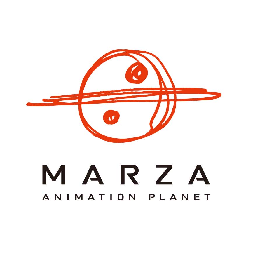 マーザロゴ
