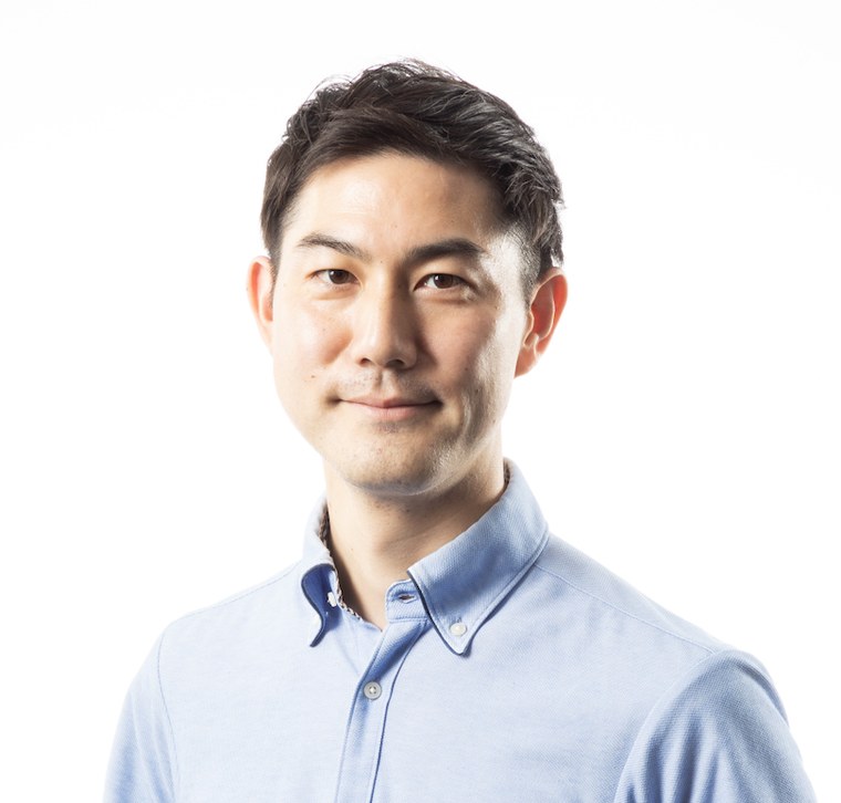 髙松利寛