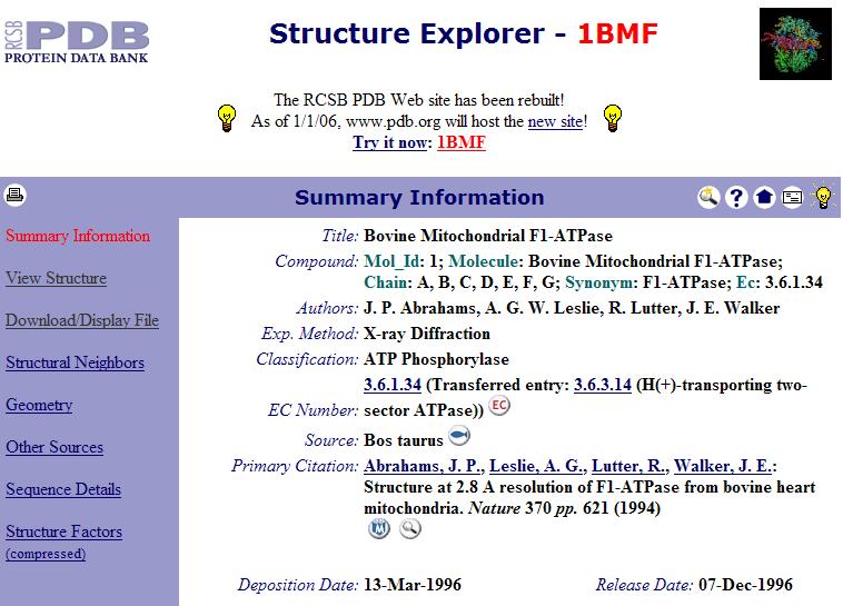 PDB