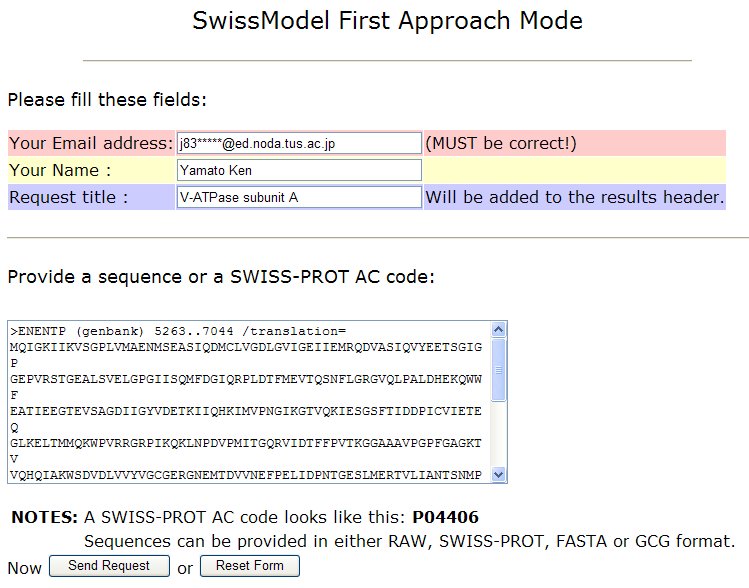 SwissModel