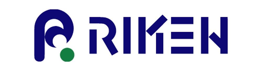 riken logo