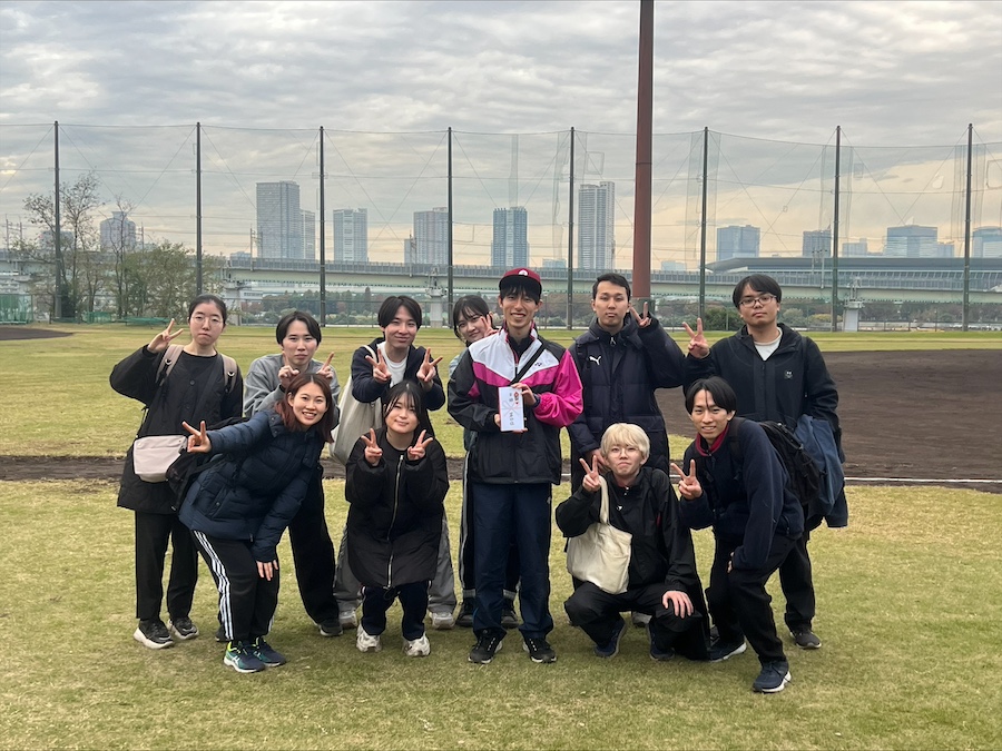 20251113ソフトボール大会