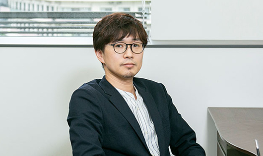 センター長 挨拶