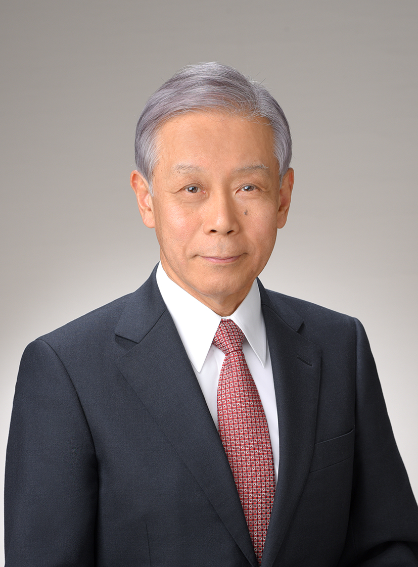 Yoichiro Matsumoto