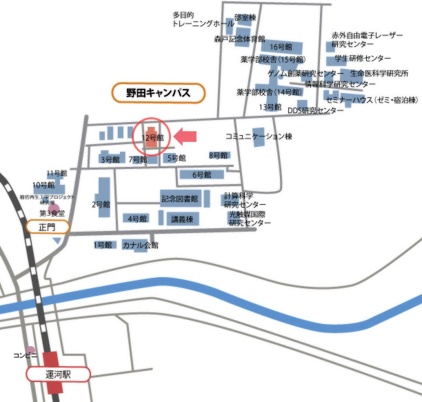  研究業績