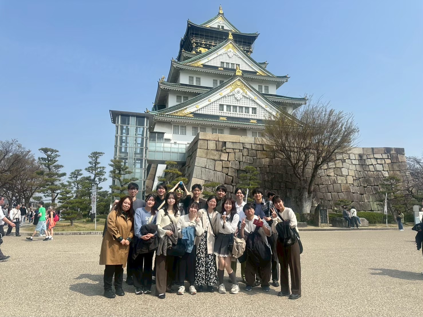 Lab Travel