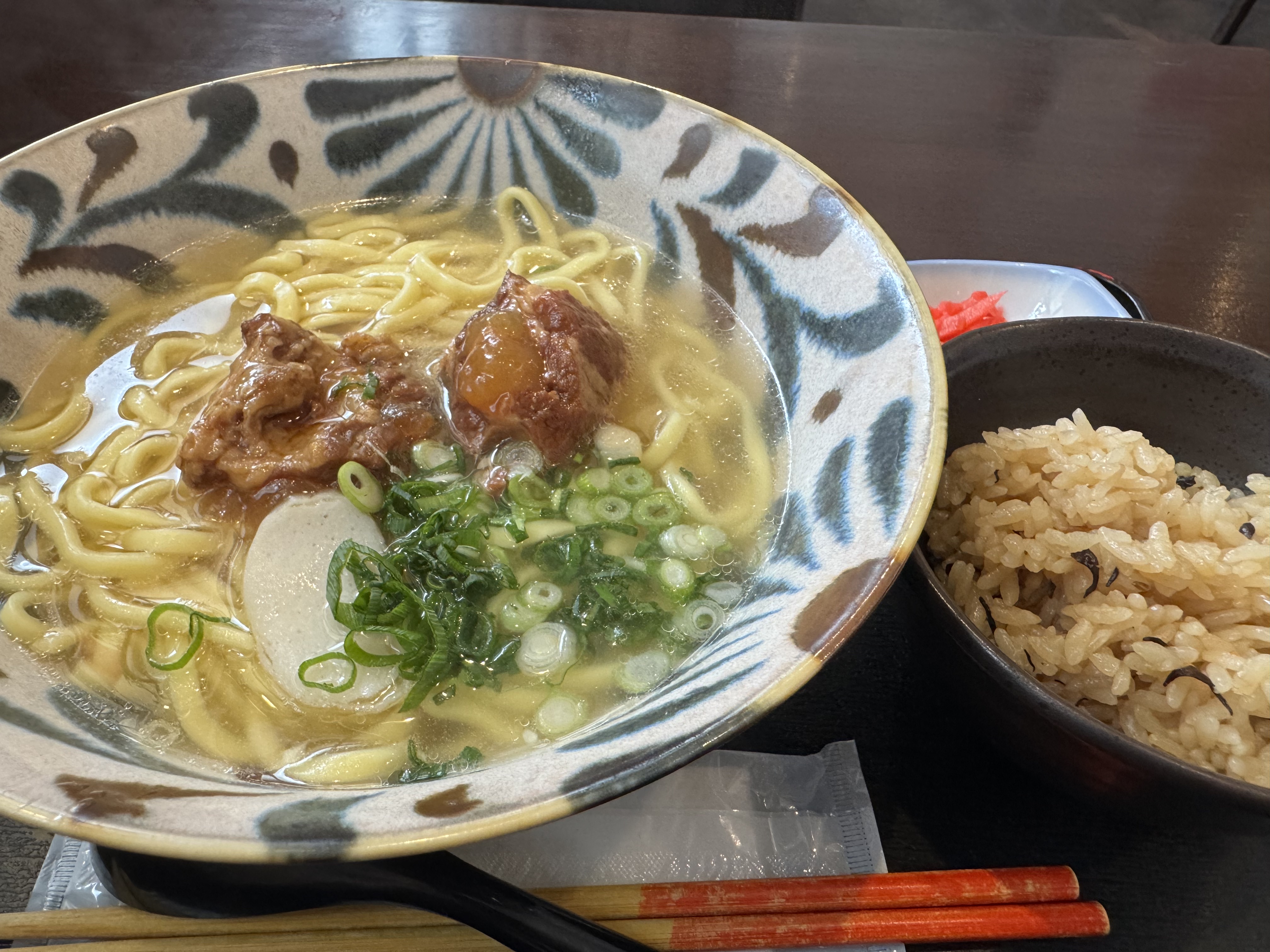 Okinawasoba