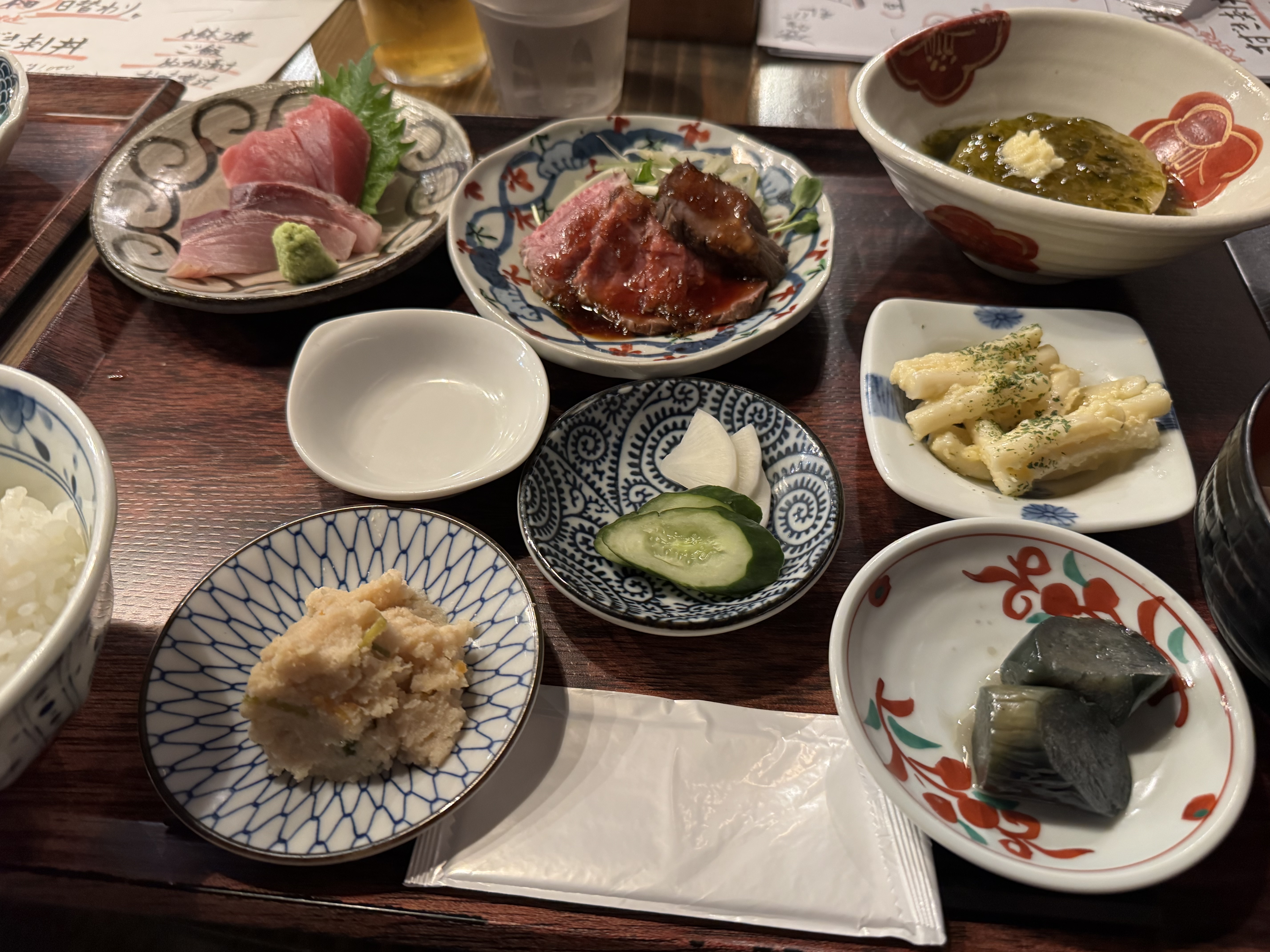 SenjuOishii