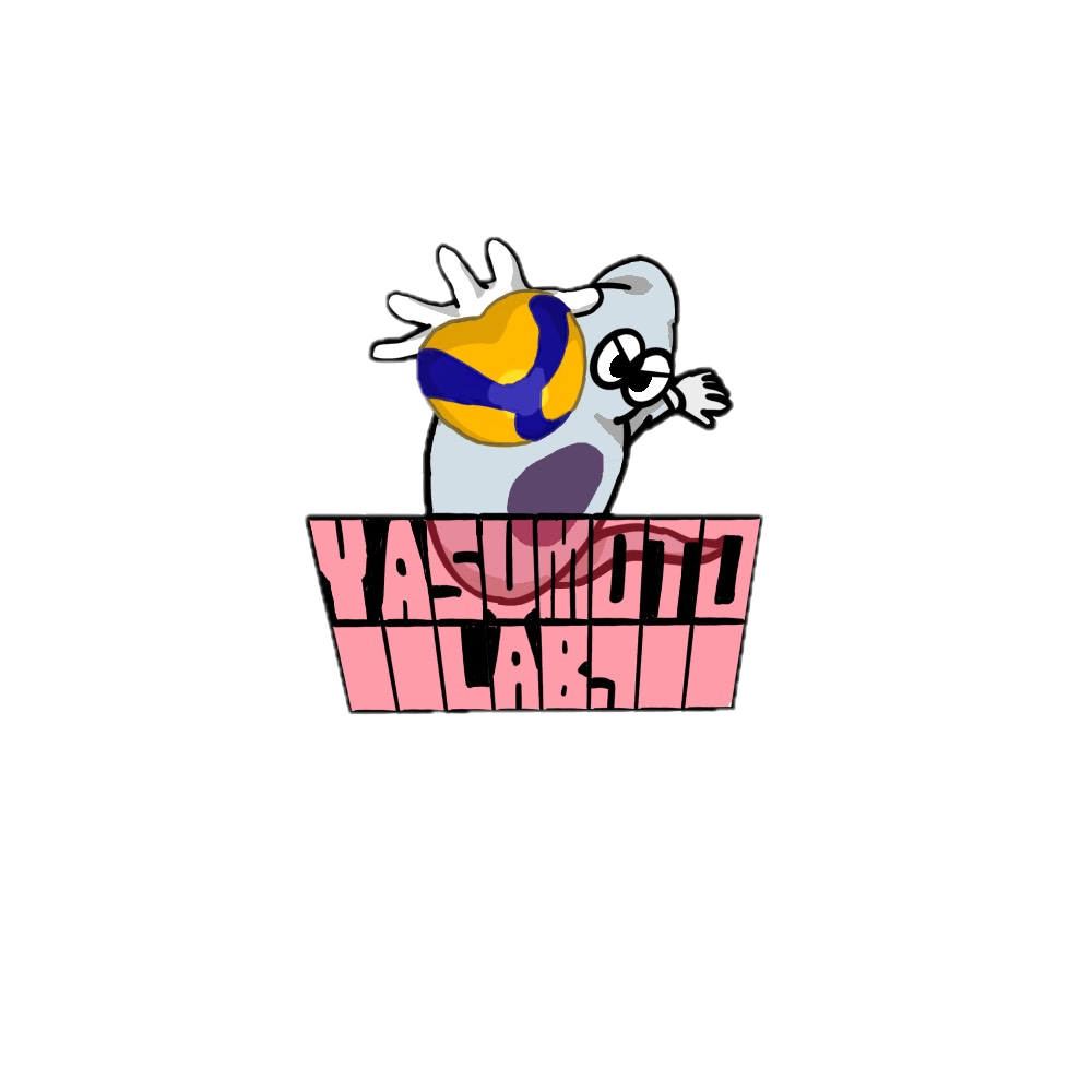 ラボマスコット