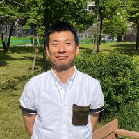 林隆三 准教授