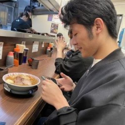 江村和弥