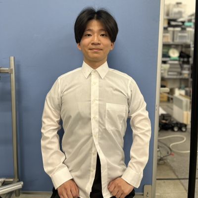 松下倖大