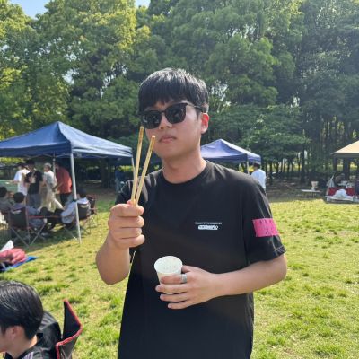 金旻材