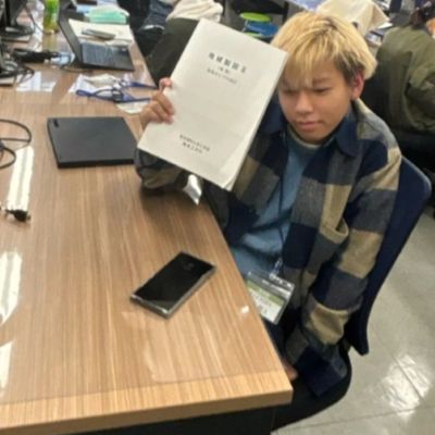 鈴木柊人