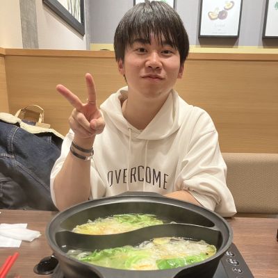 山下稜馬