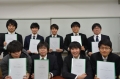 学士6号達 H31.2.7撮影