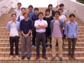 研究室1期生 H25.7.5撮影