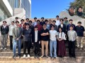 研究室14期生 2026.10.8撮影