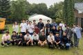 ゼミ合宿．＠那須温泉 モンゴリアンビレッジ 2026.6.22撮影